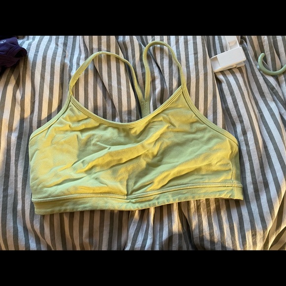 lululemon athletica Tops - Lululemon sports bra